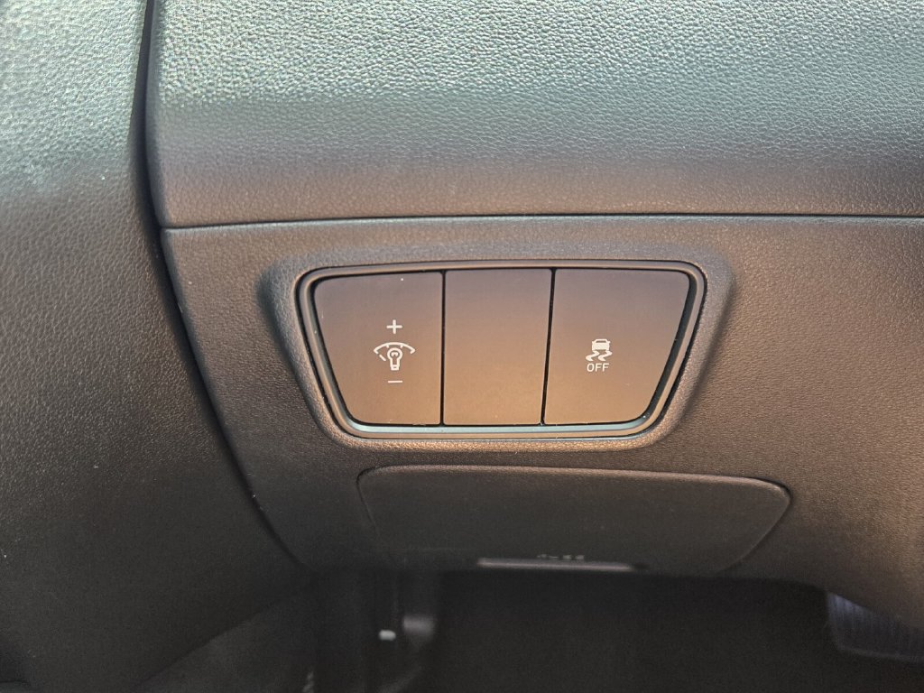 Certified 2024 Hyundai Tucson SE FWD image 27