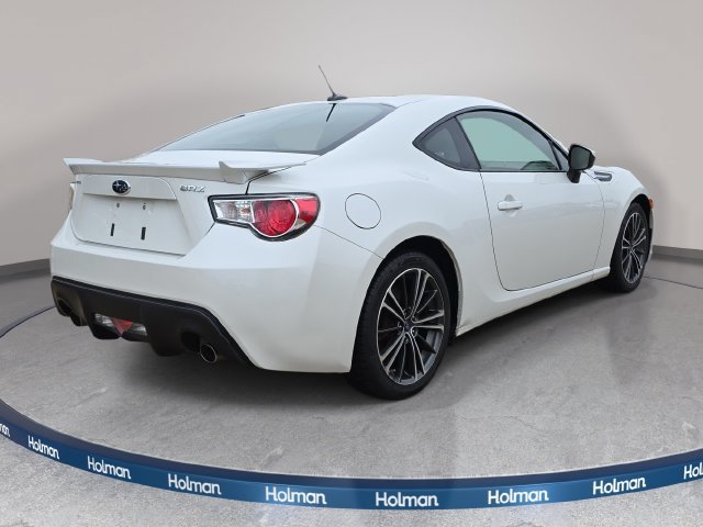 Used 2013 Subaru BRZ Limited w/ Popular Pkg 1B RWD image 6