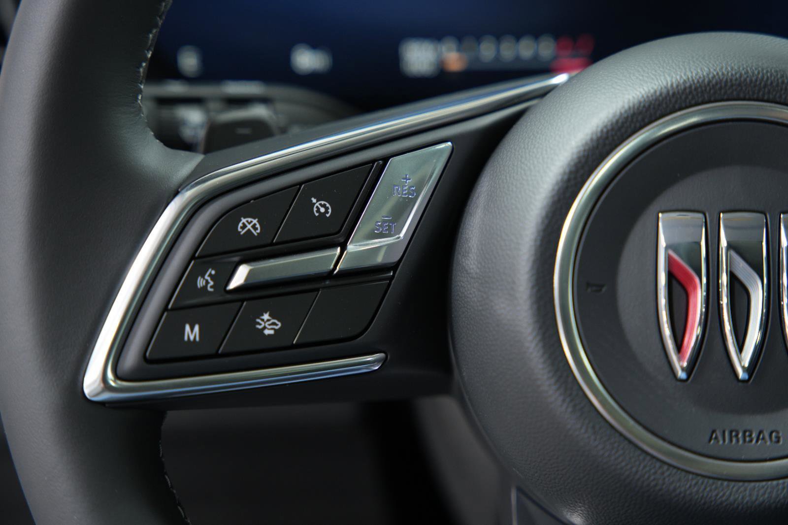 New 2026 Buick Envision Avenir image 36