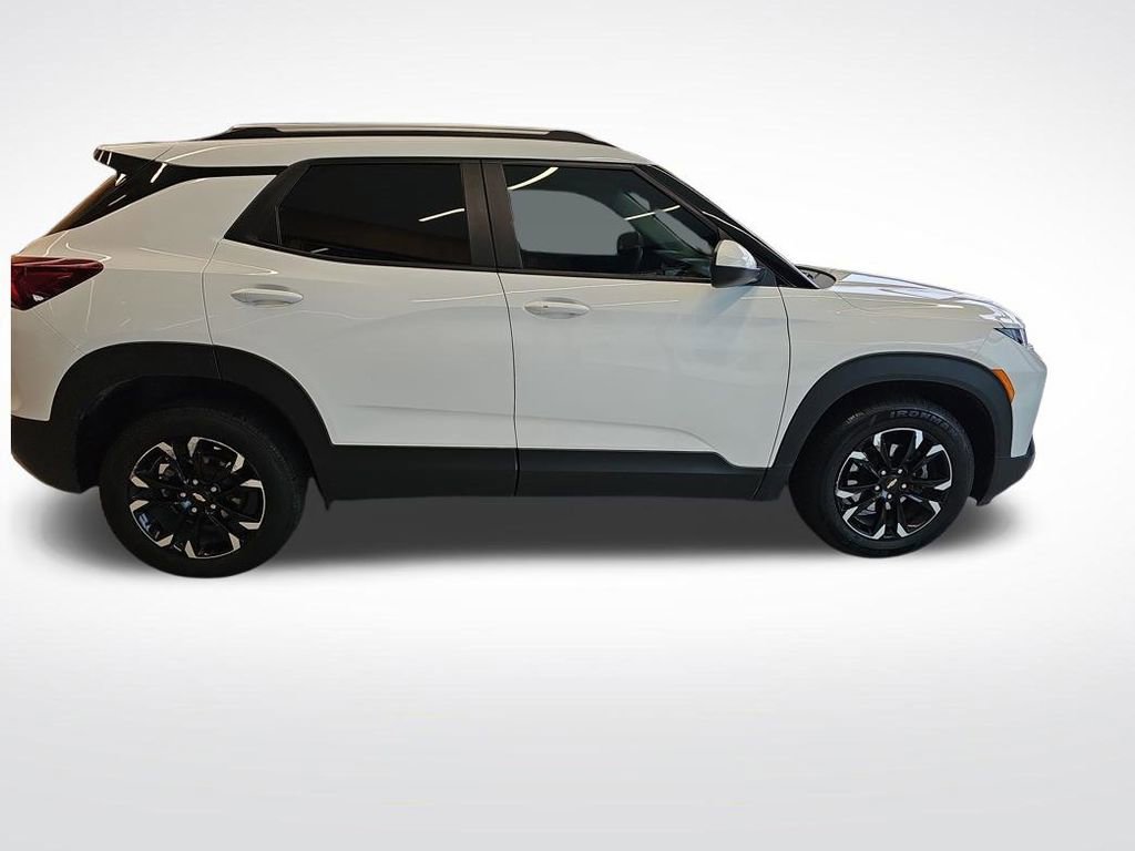 Used 2023 Chevrolet TrailBlazer LT image 6