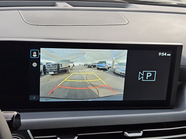 Used 2026 Hyundai Sonata SE FWD image 13