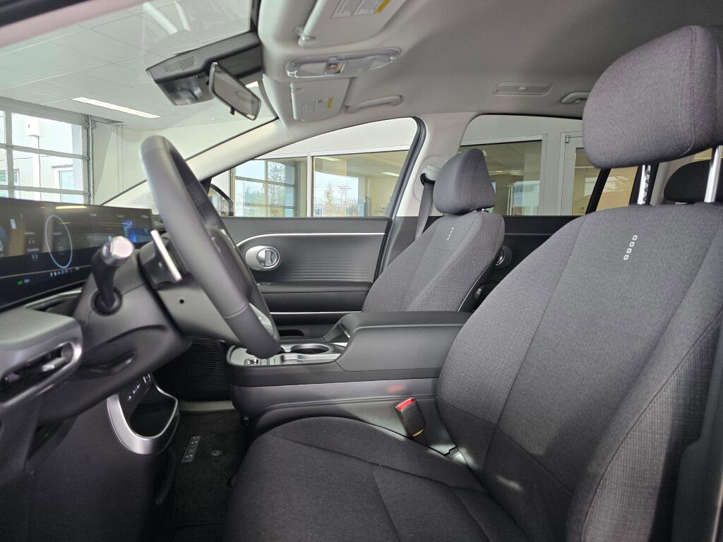 New 2026 Hyundai Ioniq 9 S RWD image 19