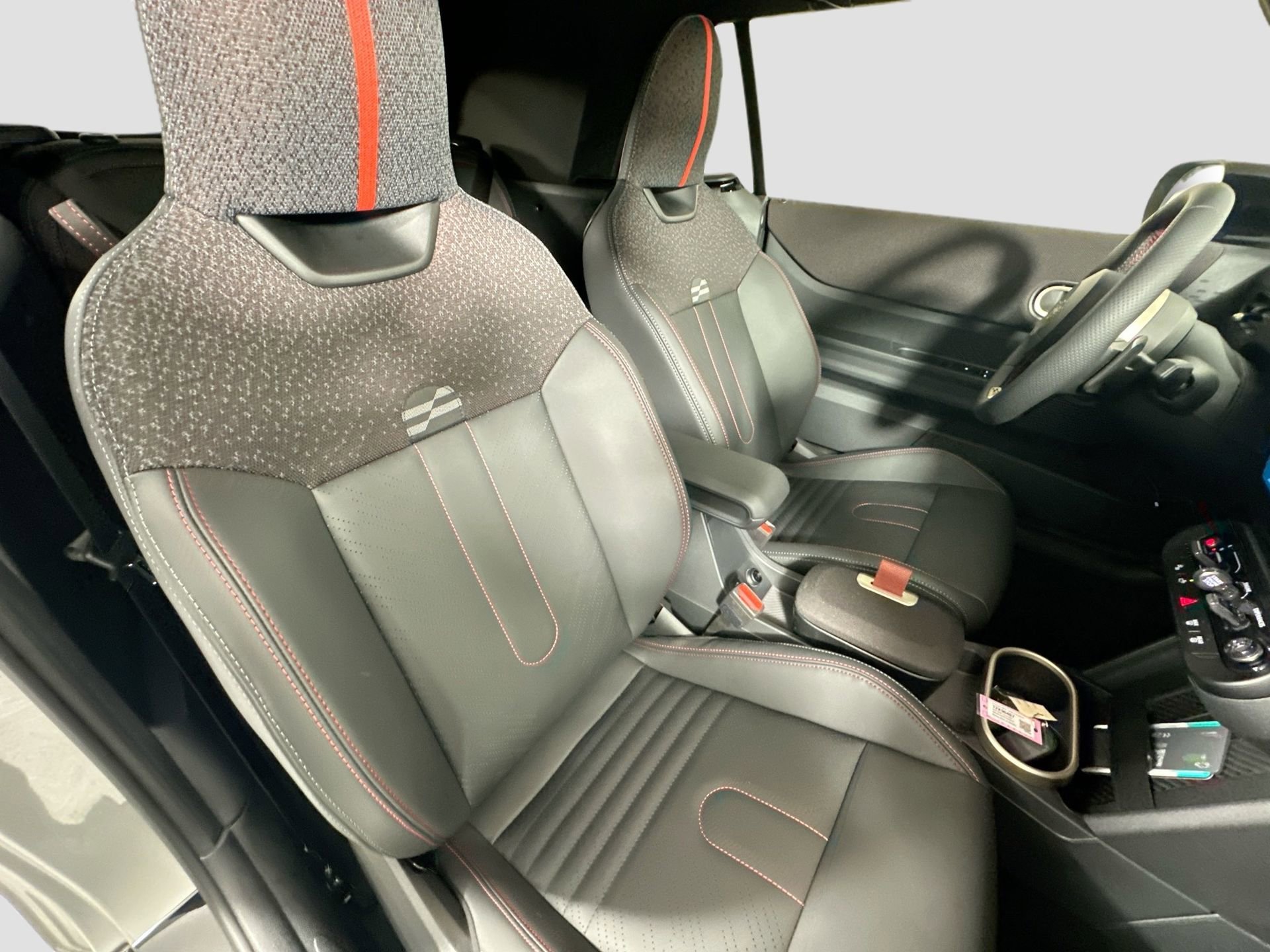 New 2026 MINI Cooper S image 29