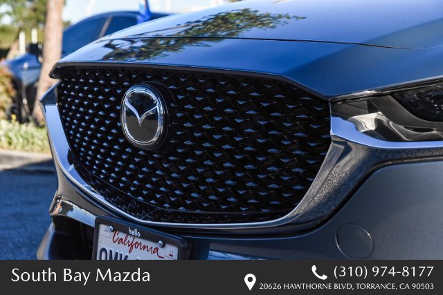 Certified 2024 MAZDA CX-30 AWD 2.5 S w/ Preferred Package image 5