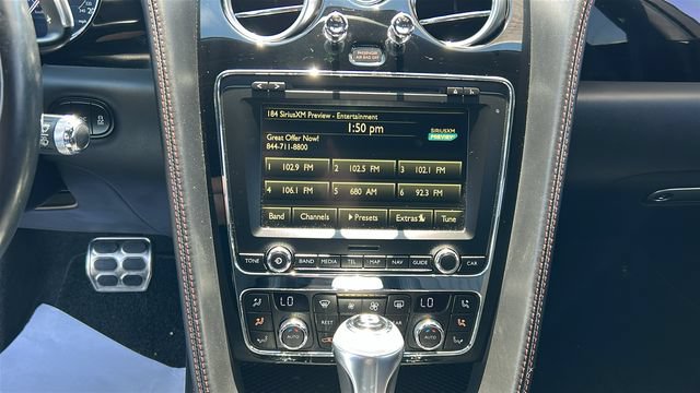 Used 2017 Bentley Flying Spur S V8 AWD/4WD image 21