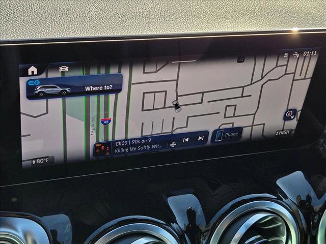 Certified 2024 Mercedes-Benz EQB 250+ w/ Winter Package image 12