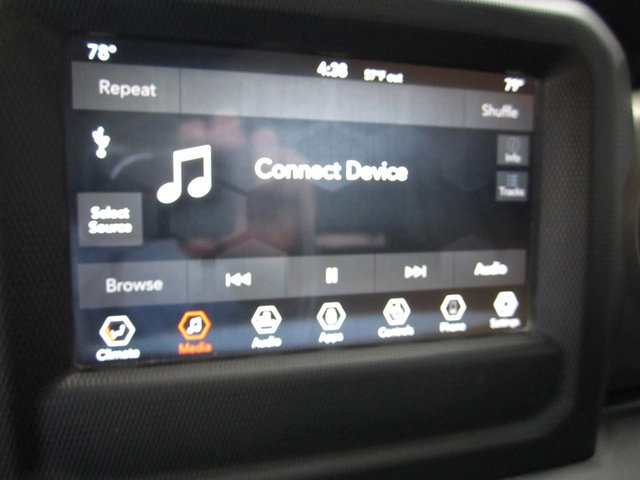 Used 2019 Jeep Wrangler Unlimited Sport S image 20