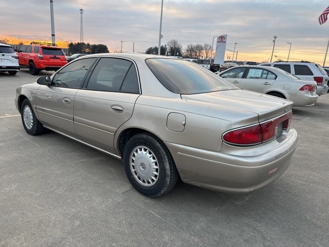 Used 1998 Buick Century Limited image 5