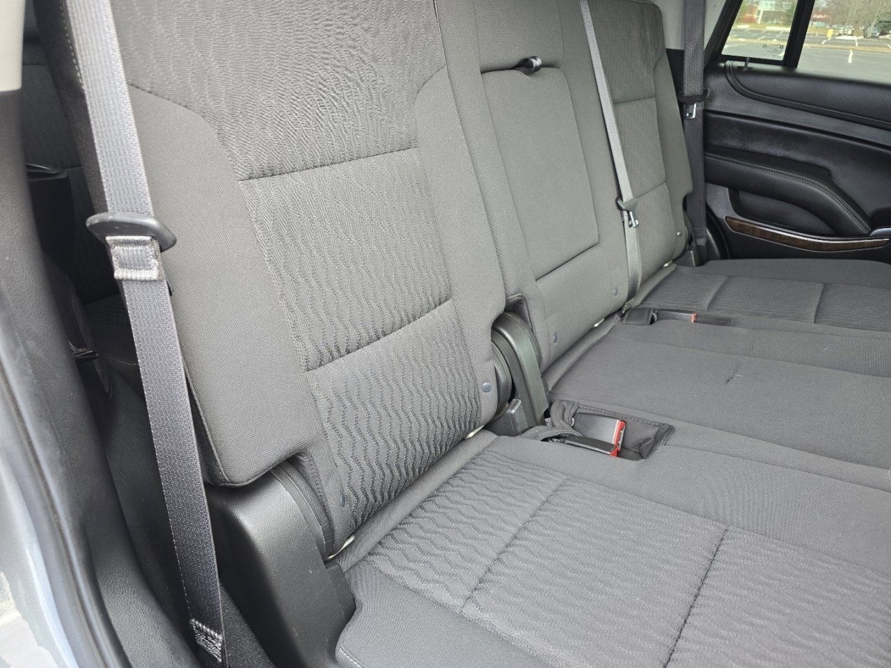 Used 2019 Chevrolet Tahoe LS w/ Enhanced Driver Alert Package image 19