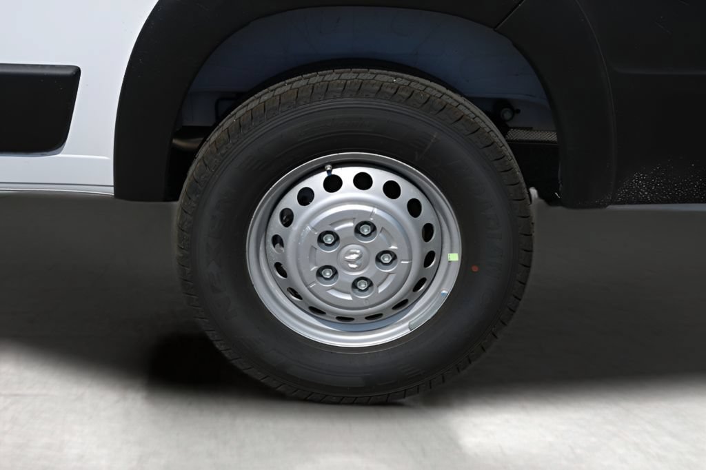 New 2026 RAM ProMaster 1500 w/ Safety Group FWD image 9