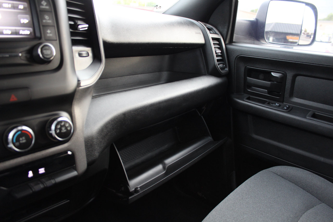 Used 2022 RAM 2500 Tradesman image 62