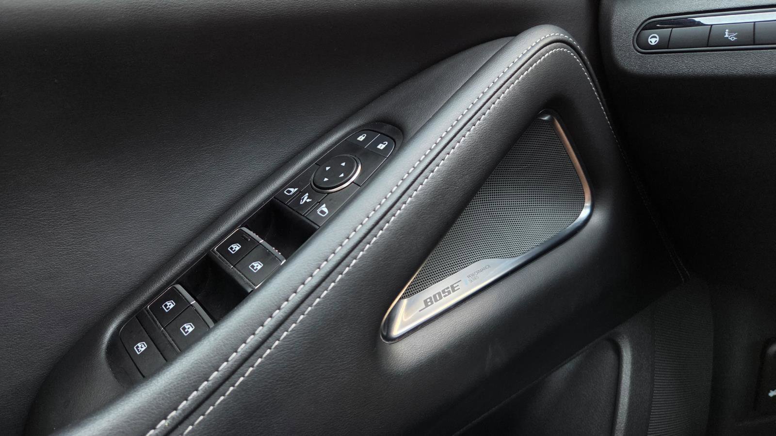 Used 2023 INFINITI QX60 Luxe w/ Vision Package image 23