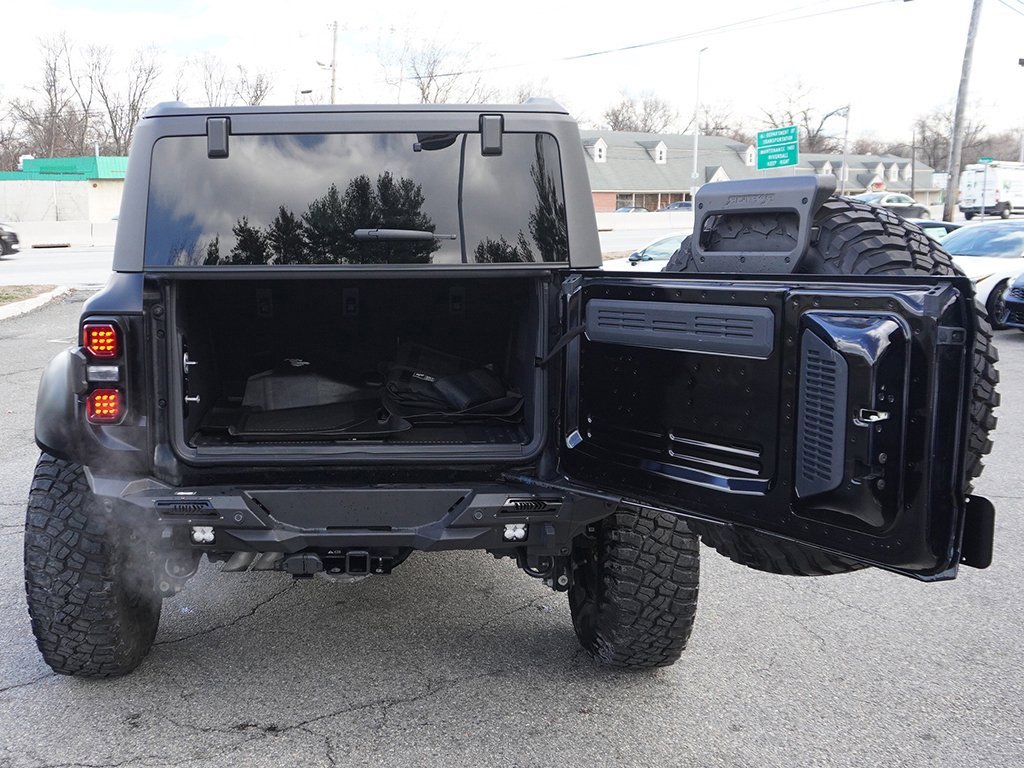 Used 2023 Ford Bronco Raptor image 25