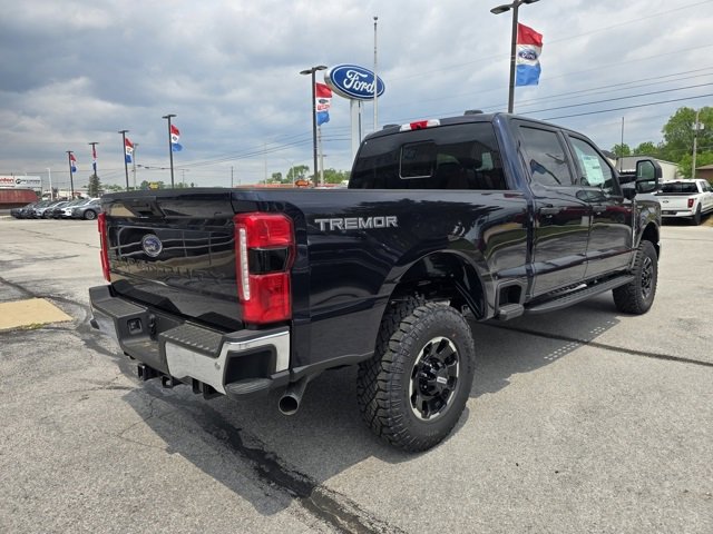 New 2025 Ford F350 XLT w/ Tremor Off-Road Package image 3