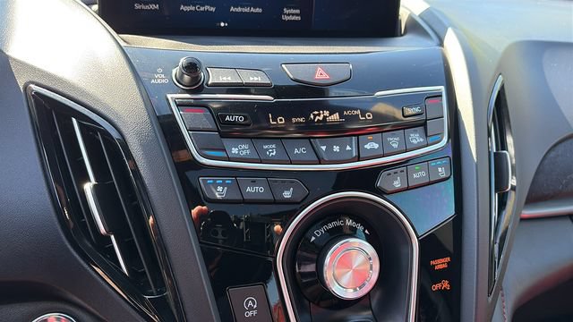 Certified 2020 Acura RDX w/ Advance Package AWD/4WD image 18