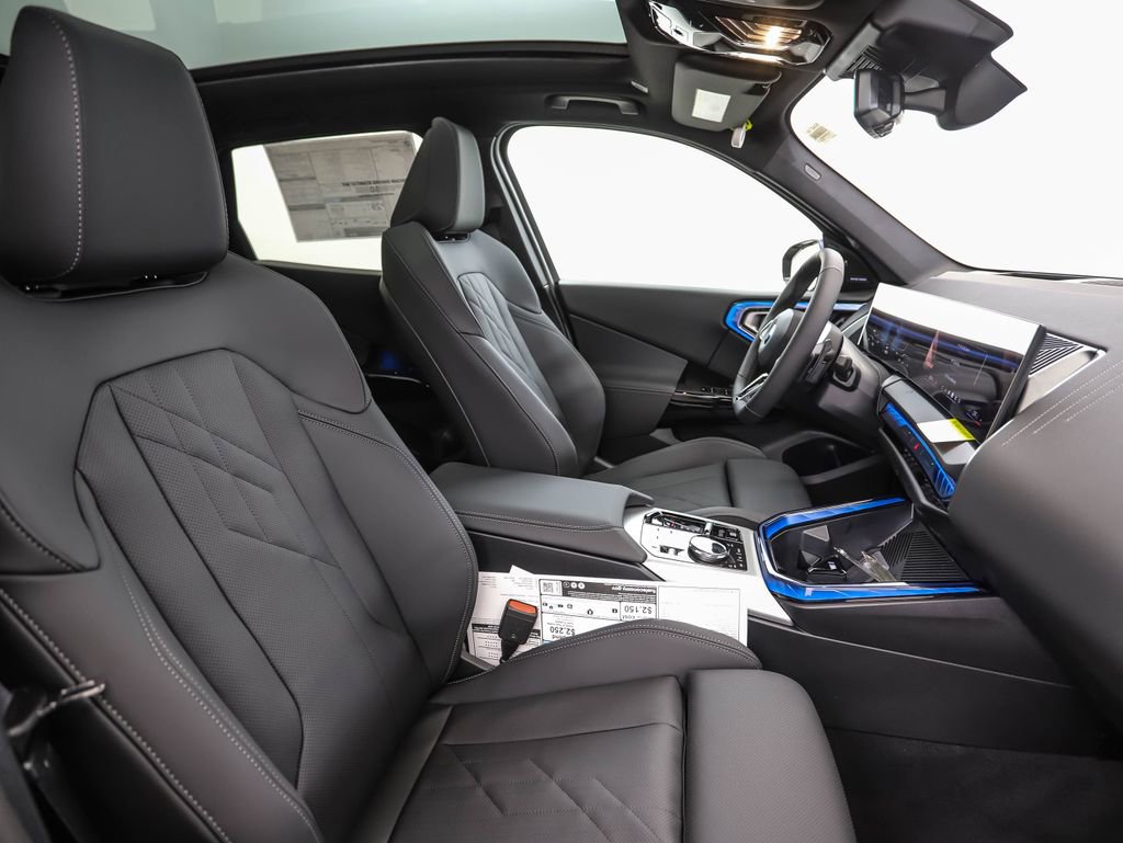 New 2026 BMW X3 xDrive30 image 31