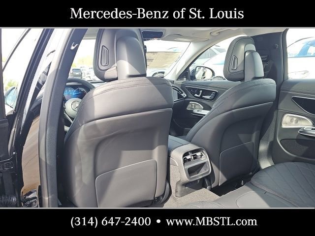 New 2026 Mercedes-Benz E 450 4MATIC Sedan image 11