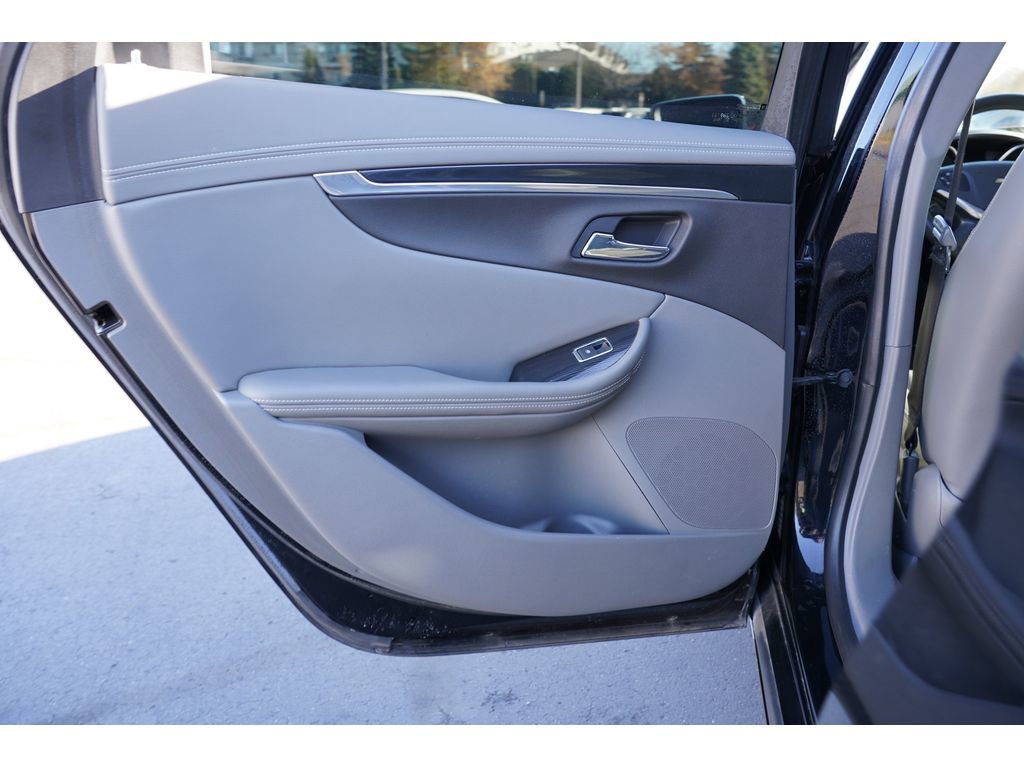 Used 2019 Chevrolet Impala LS FWD image 19