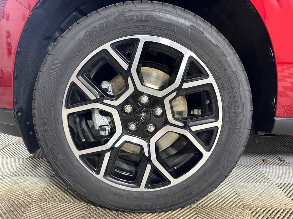 New 2026 Ford Maverick Lariat AWD/4WD image 15
