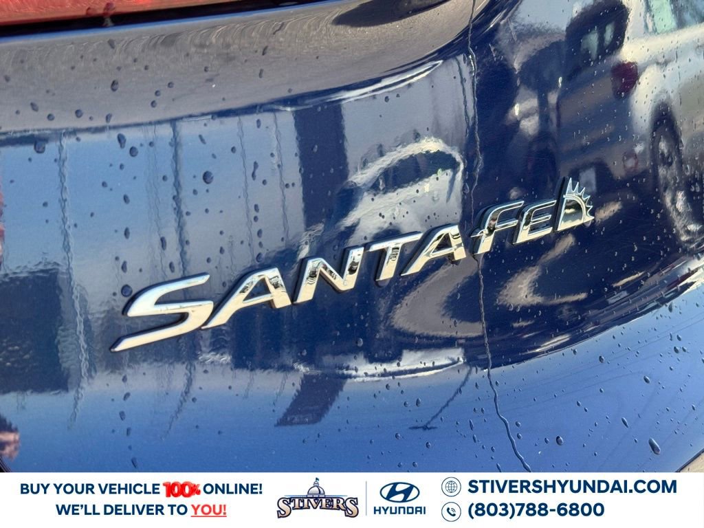 Certified 2023 Hyundai Santa Fe SEL w/ Cargo Package image 15
