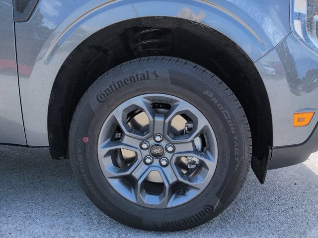 New 2026 Ford Maverick XLT w/ XLT Luxury Package FWD image 10