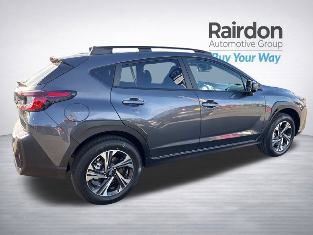 New 2026 Subaru Crosstrek 2.5i Premium AWD/4WD image 9