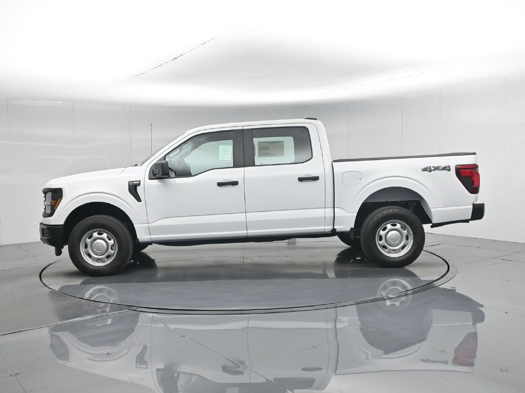 New 2026 Ford F150 XL AWD/4WD image 27