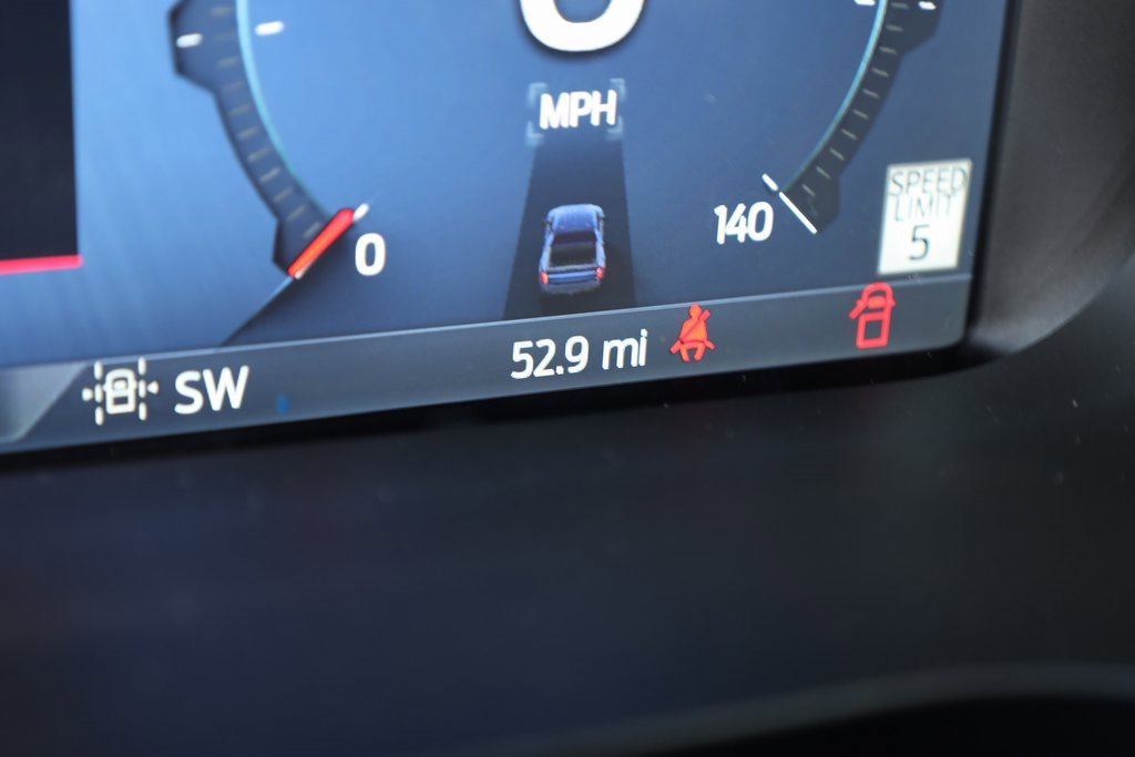 Used 2025 Ford F150 Raptor w/ Equipment Group 803A Raptor R image 14