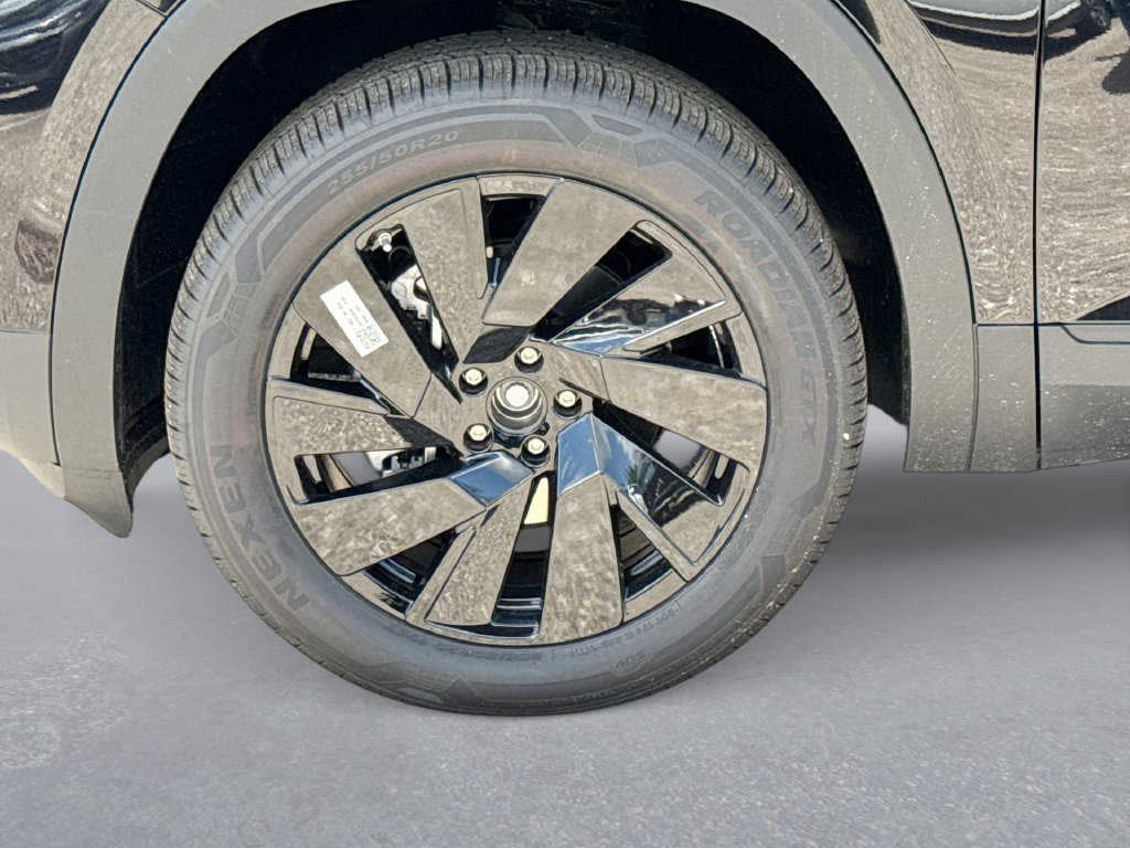 New 2026 Volkswagen Atlas SE AWD/4WD image 18