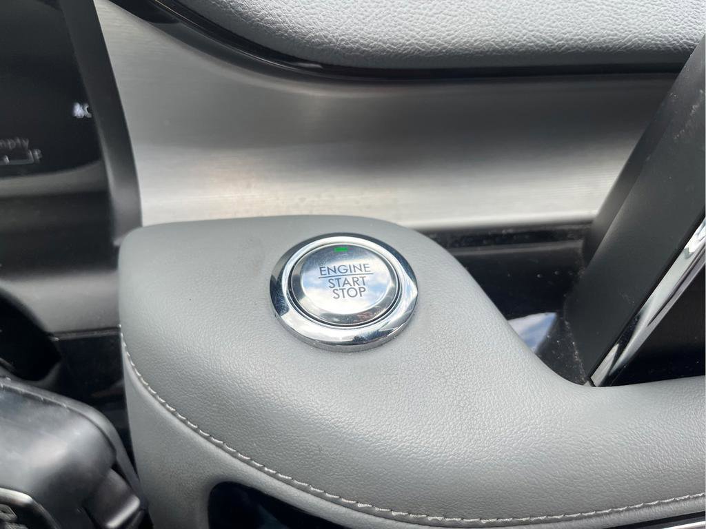 Used 2020 Lincoln Aviator Reserve w/ Equipment Group 202A image 30