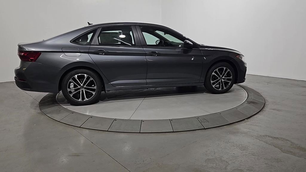 New 2026 Volkswagen Jetta Sport FWD image 6