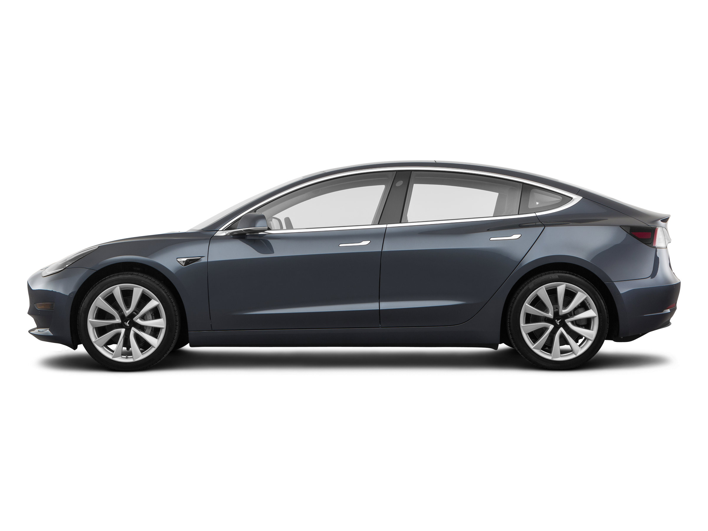 Used 2019 Tesla Model 3 Long Range AWD/4WD image 24