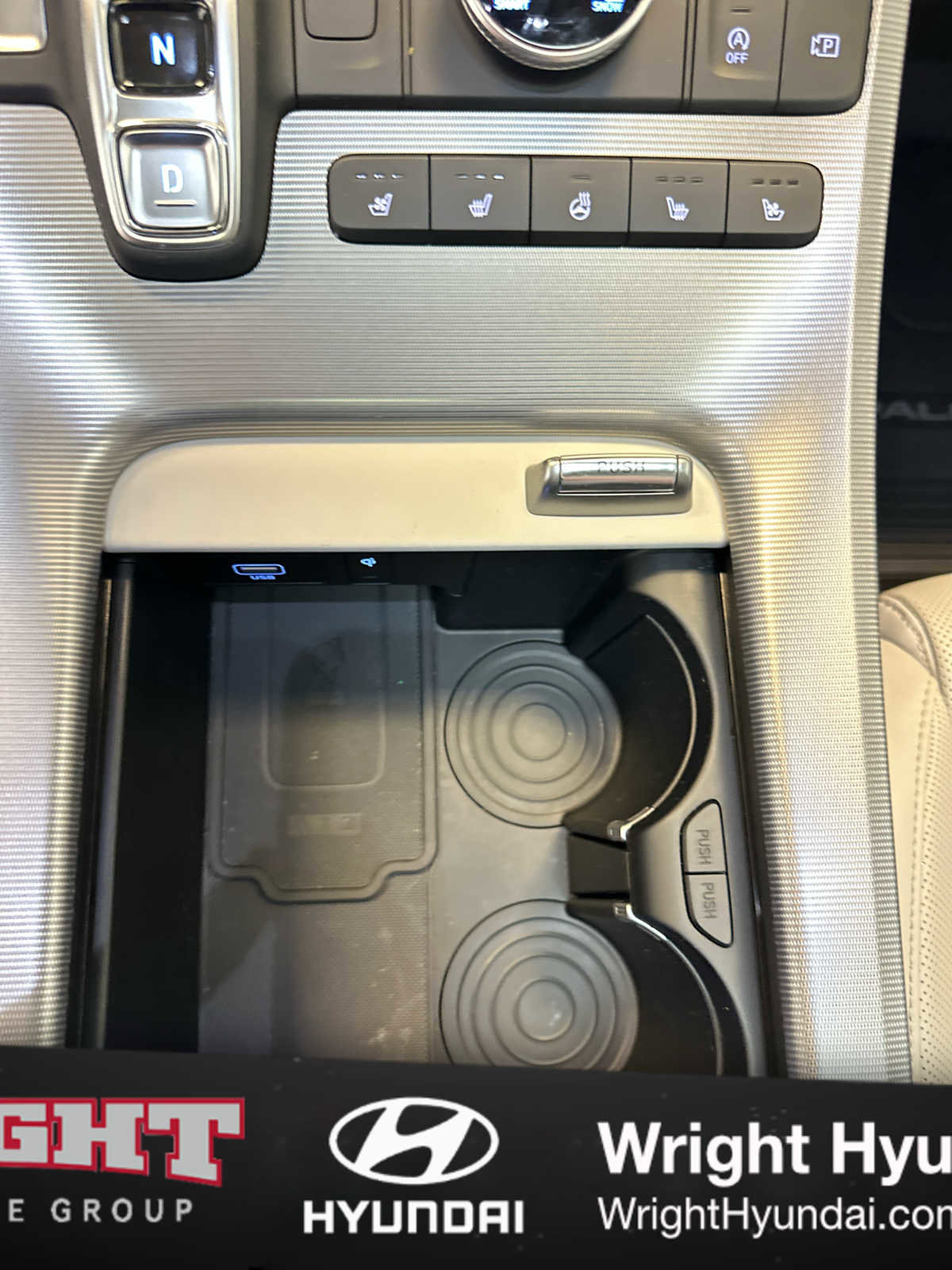 Certified 2024 Hyundai Palisade Calligraphy image 29