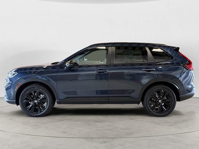 New 2026 Honda CR-V Sport Touring image 2