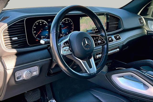 Used 2023 Mercedes-Benz GLE 350 4MATIC image 20