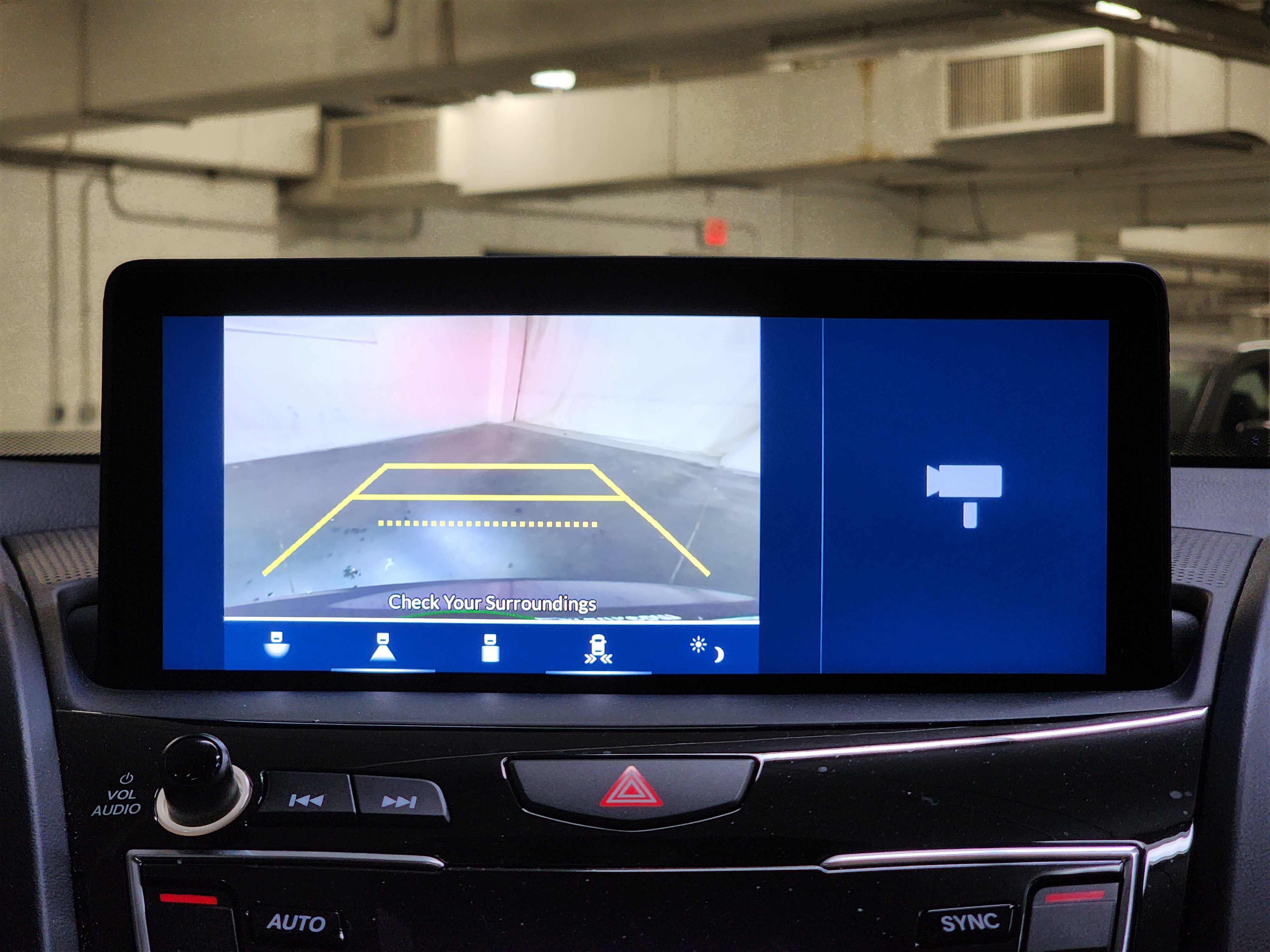 Certified 2023 Acura RDX AWD image 25