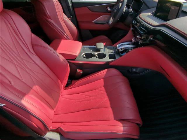 Certified 2024 Acura MDX Type S AWD/4WD image 20
