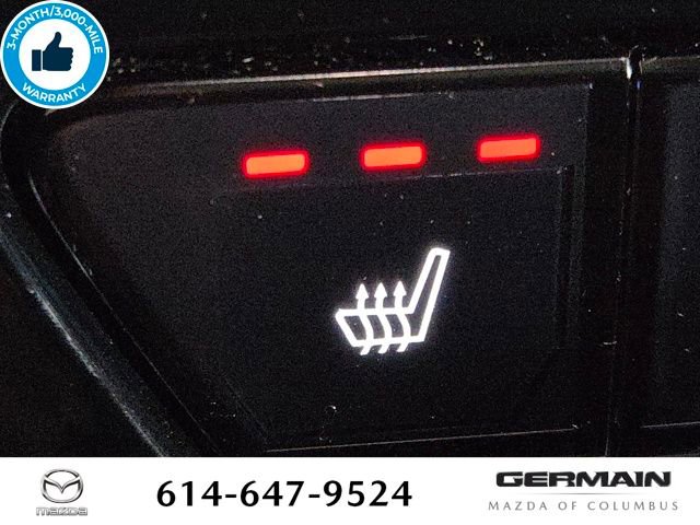 Used 2025 Honda CR-V Sport Touring image 34