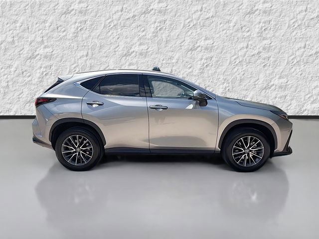 Used 2025 Lexus NX 350 AWD w/ Accessory Package (K3) image 2