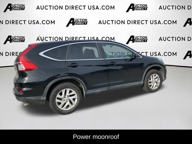Used 2016 Honda CR-V EX image 6