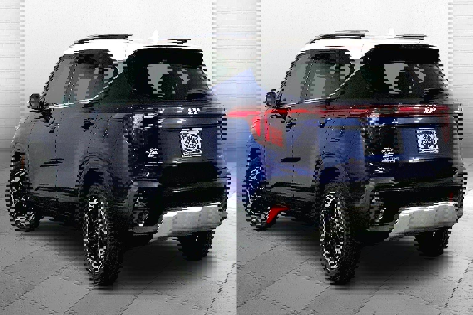 Certified 2024 Kia Seltos SX image 11