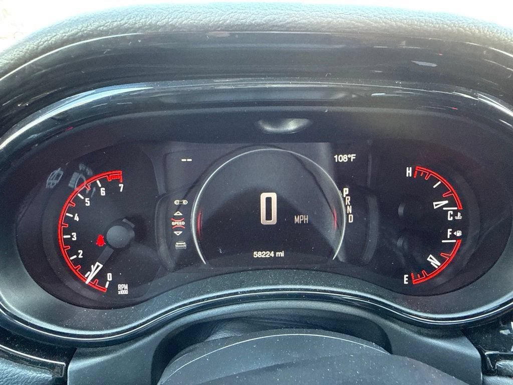 Used 2025 Dodge Durango GT AWD/4WD image 8