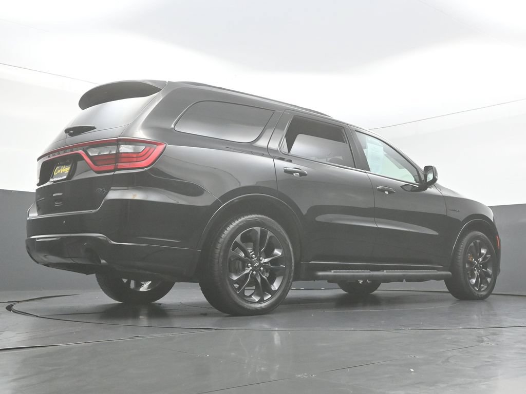 Used 2024 Dodge Durango R/T AWD/4WD image 47