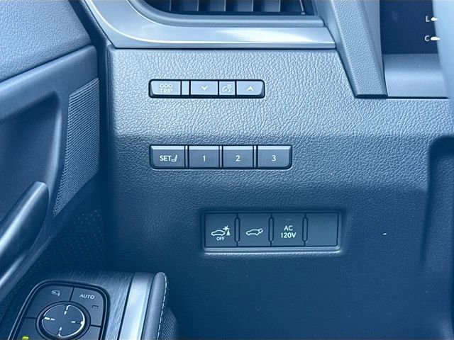 New 2026 Lexus GX 550 AWD/4WD image 38