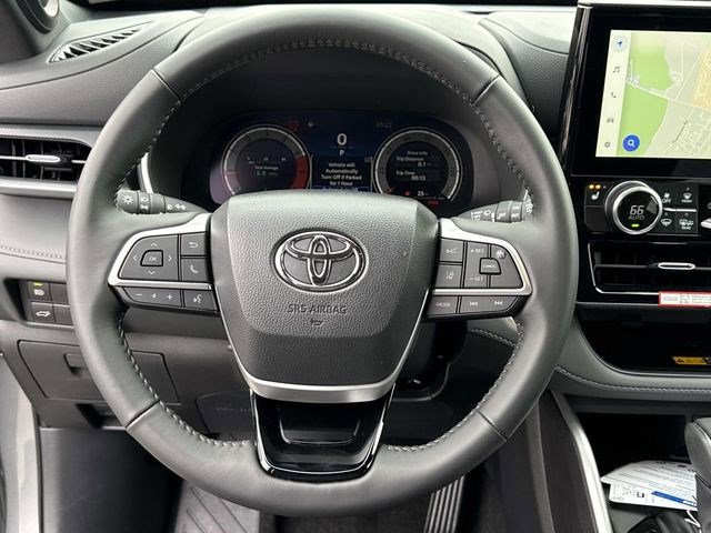 Used 2026 Toyota Highlander XSE image 19
