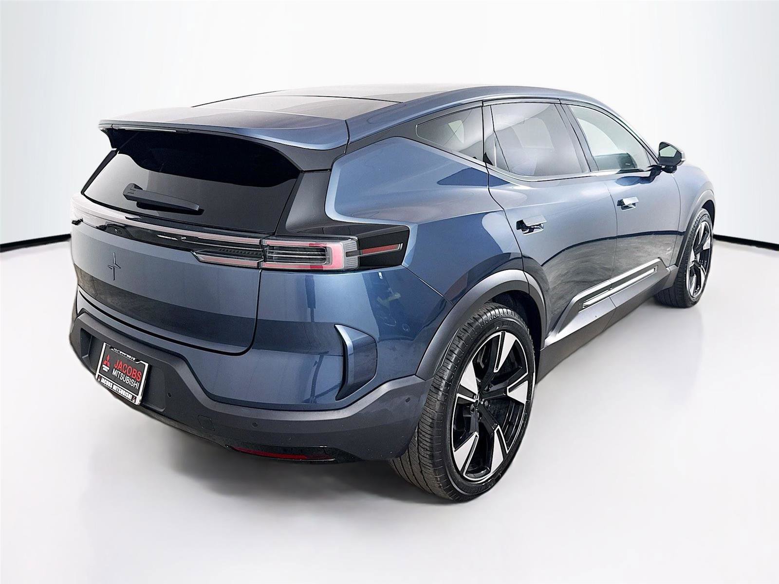 Used 2025 Polestar Polestar 3 image 7