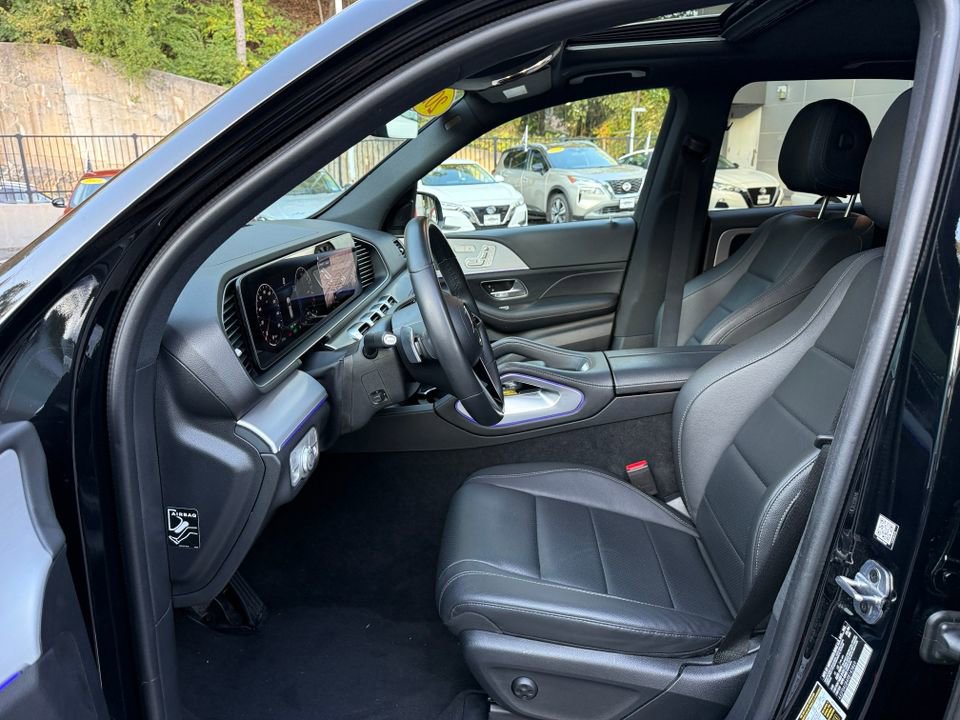 Used 2024 Mercedes-Benz GLE 450e 4MATIC image 18