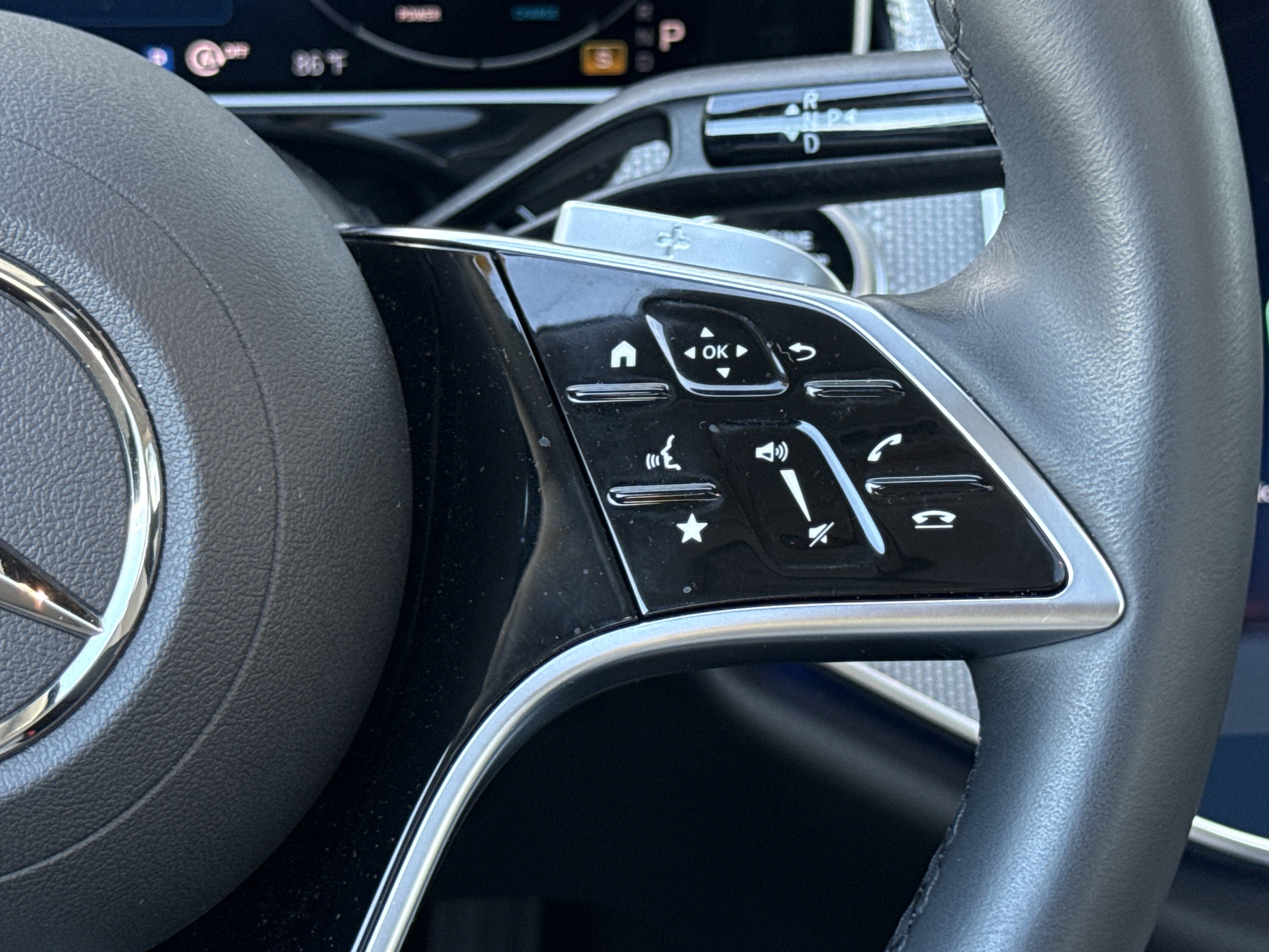Certified 2025 Mercedes-Benz E 350 Sedan image 32