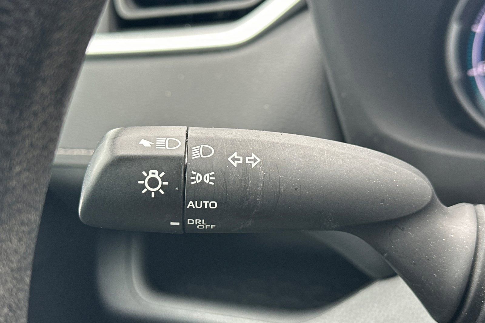 Certified 2025 Toyota RAV4 XLE image 39