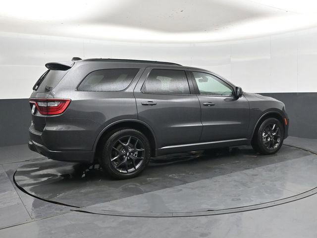 New 2026 Dodge Durango GT w/ Blacktop Package AWD/4WD image 3